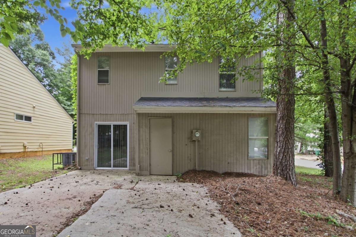 2146 Wingfoot Place Decatur - Photo 21