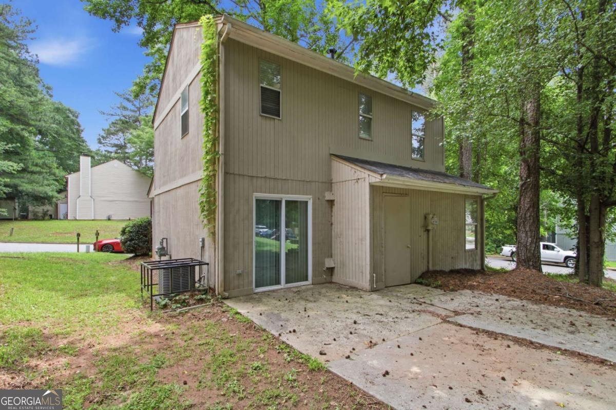 2146 Wingfoot Place Decatur - Photo 22
