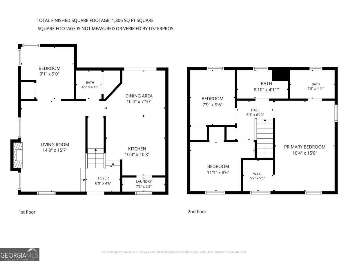 2146 Wingfoot Place Decatur - Photo 24