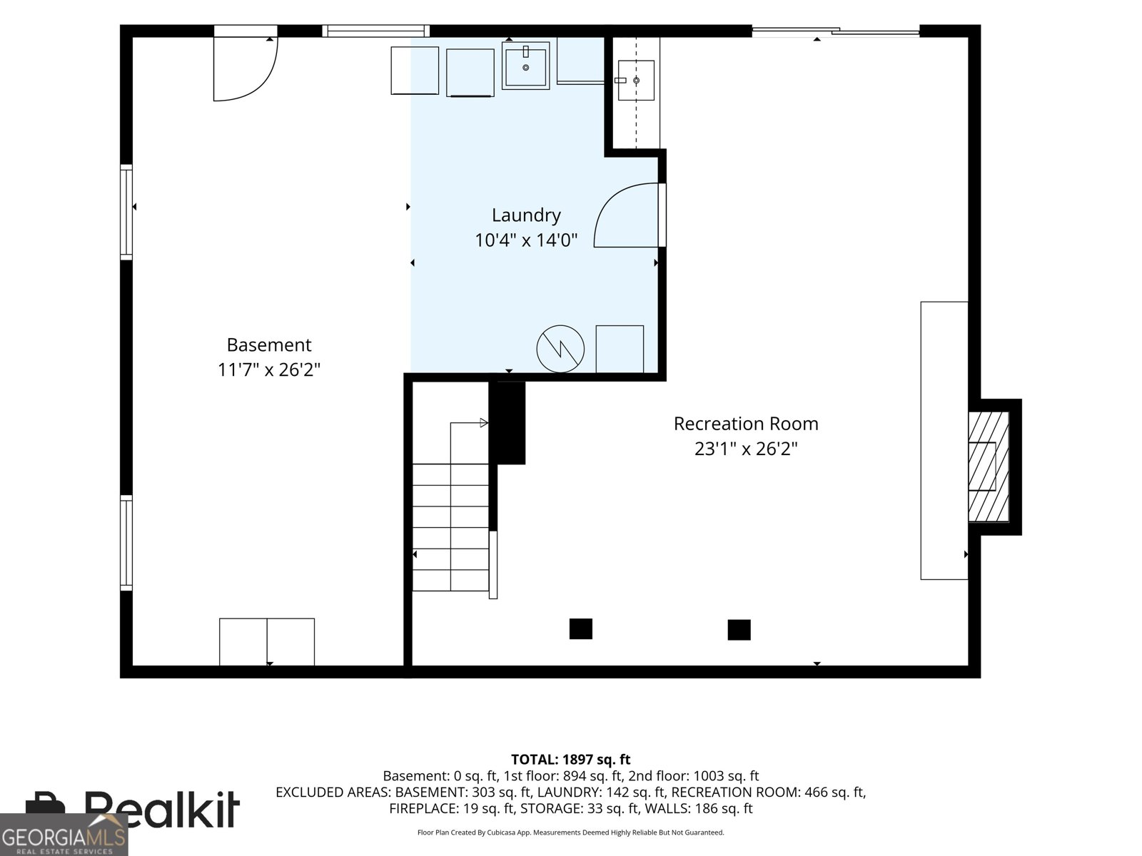 3646 Winview Court Tucker - Photo 44