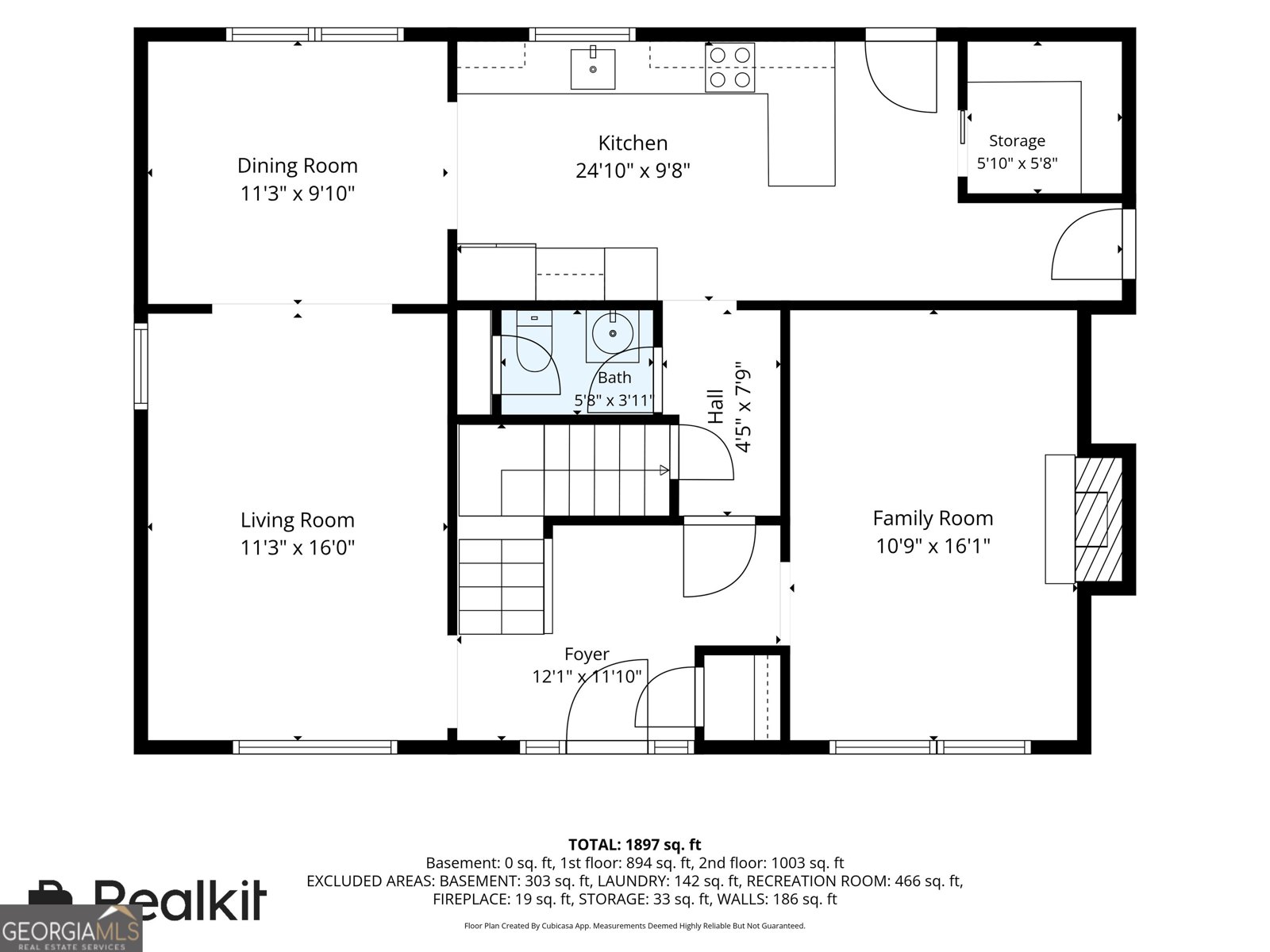 3646 Winview Court Tucker - Photo 45