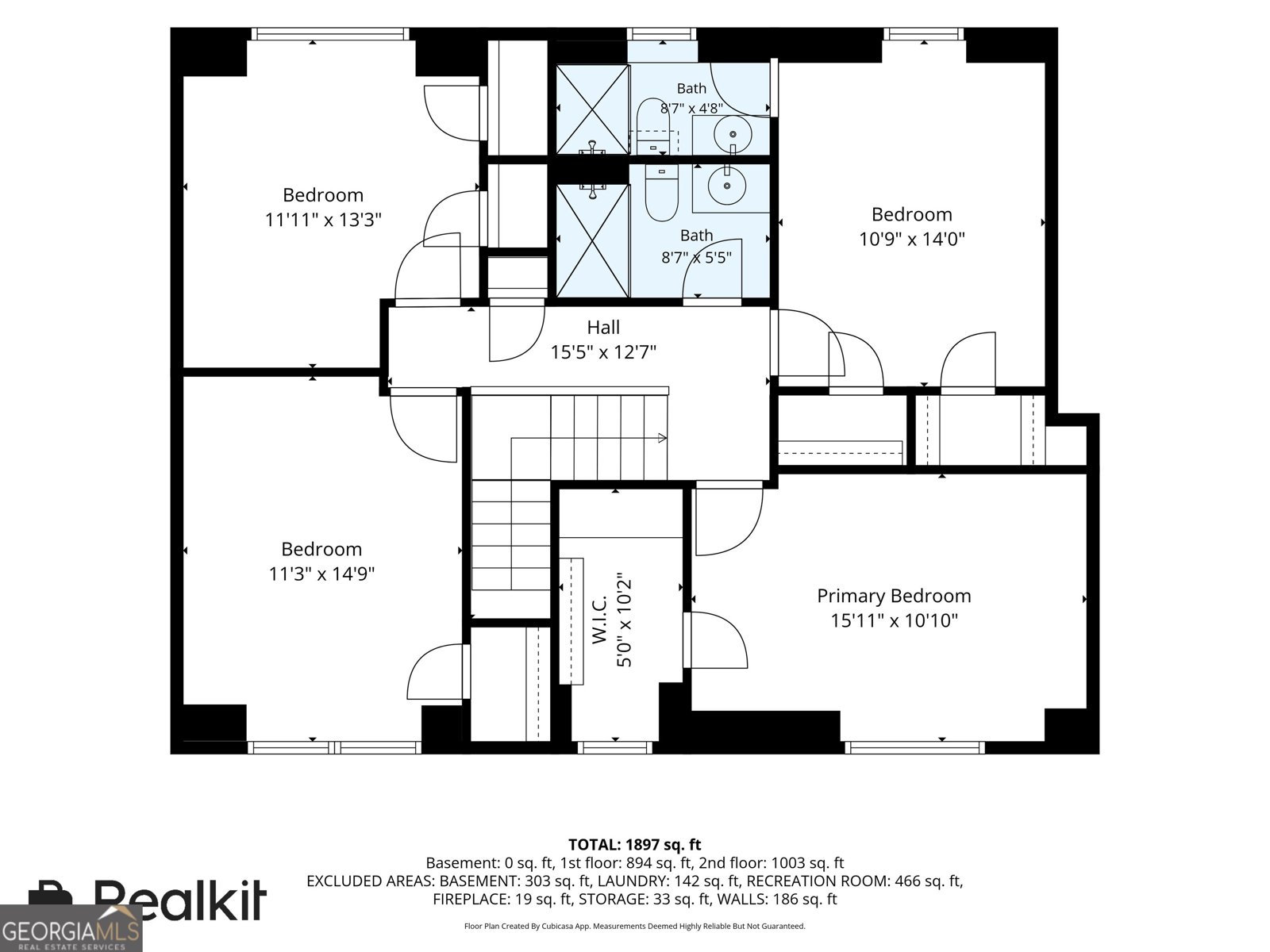3646 Winview Court Tucker - Photo 46