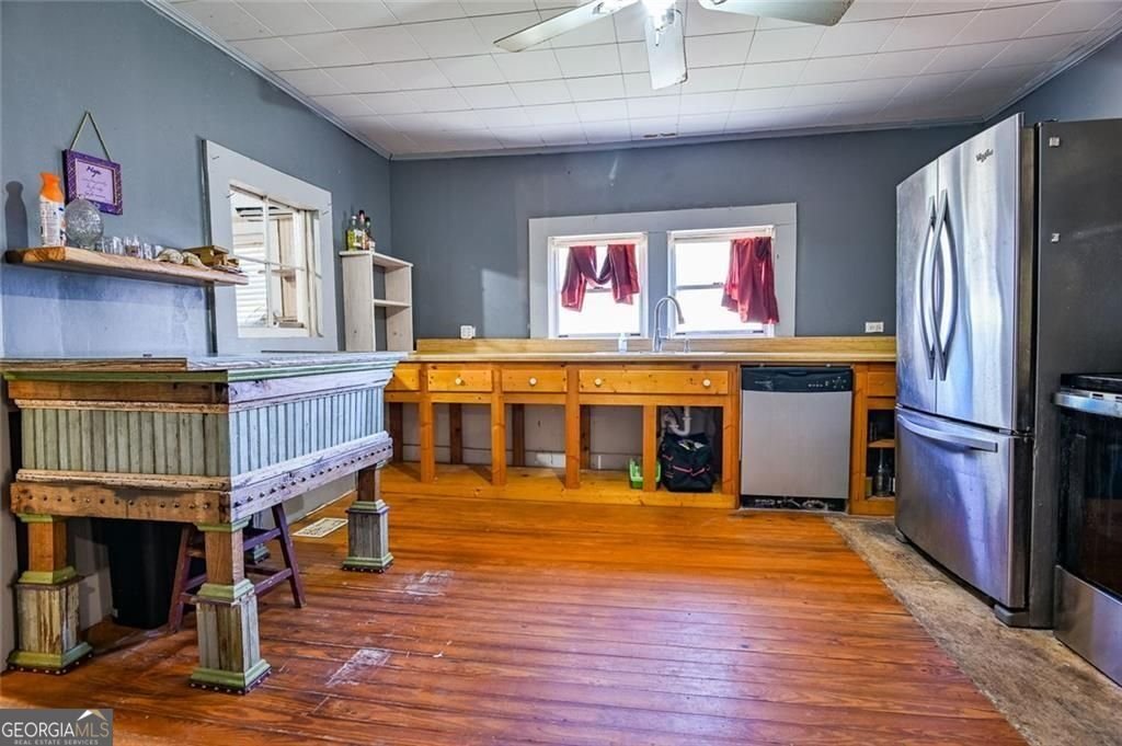 12462 Brown Bridge Road Covington - Photo 10