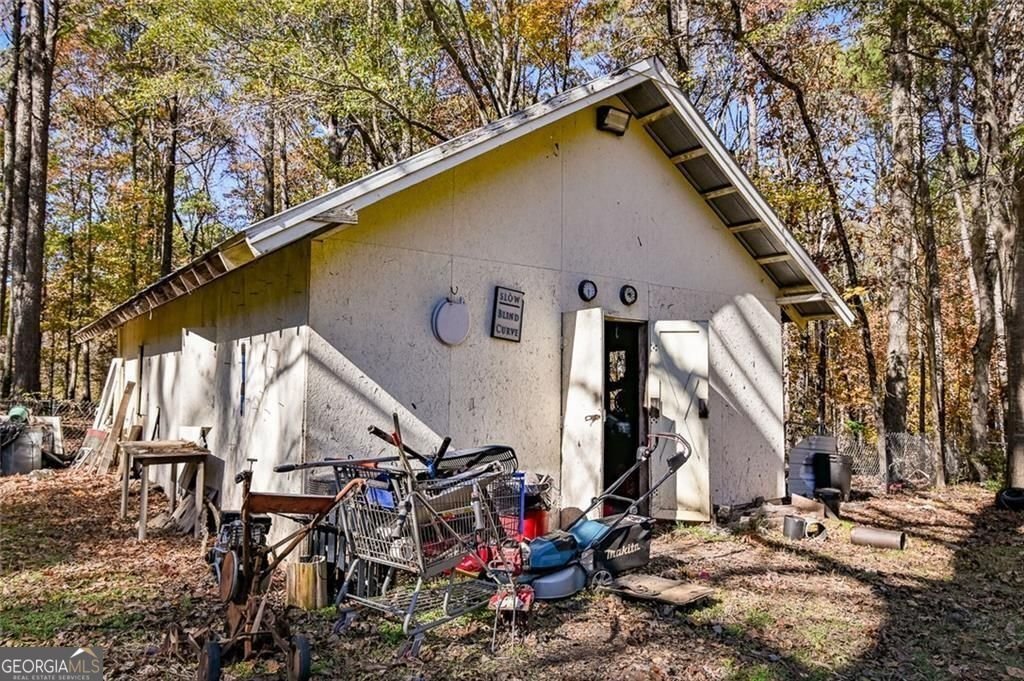 12462 Brown Bridge Road Covington - Photo 27