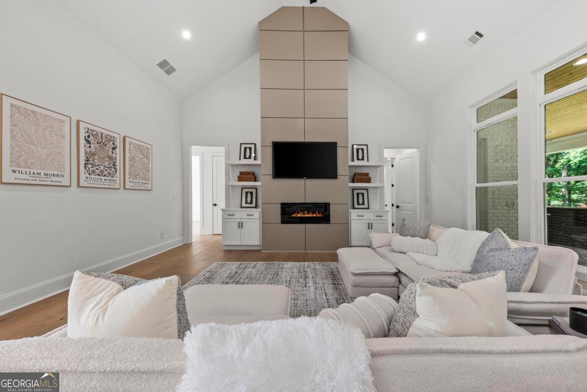 1701 Osprey Poynte Greensboro - Photo 11
