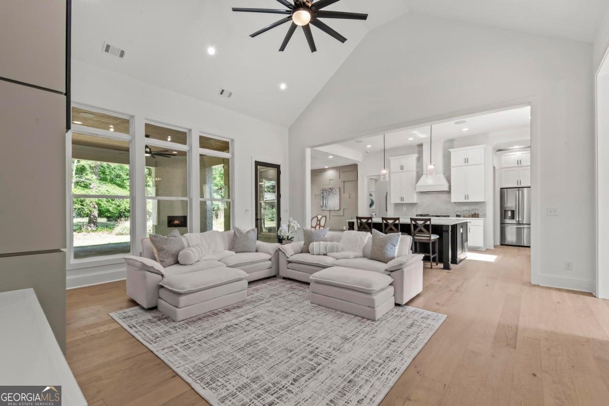 1701 Osprey Poynte Greensboro - Photo 6