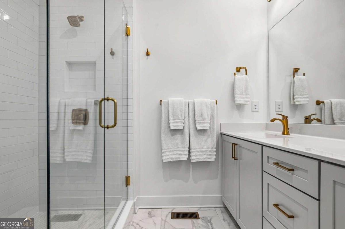 4456 Dalston Drive Atlanta - Photo 12