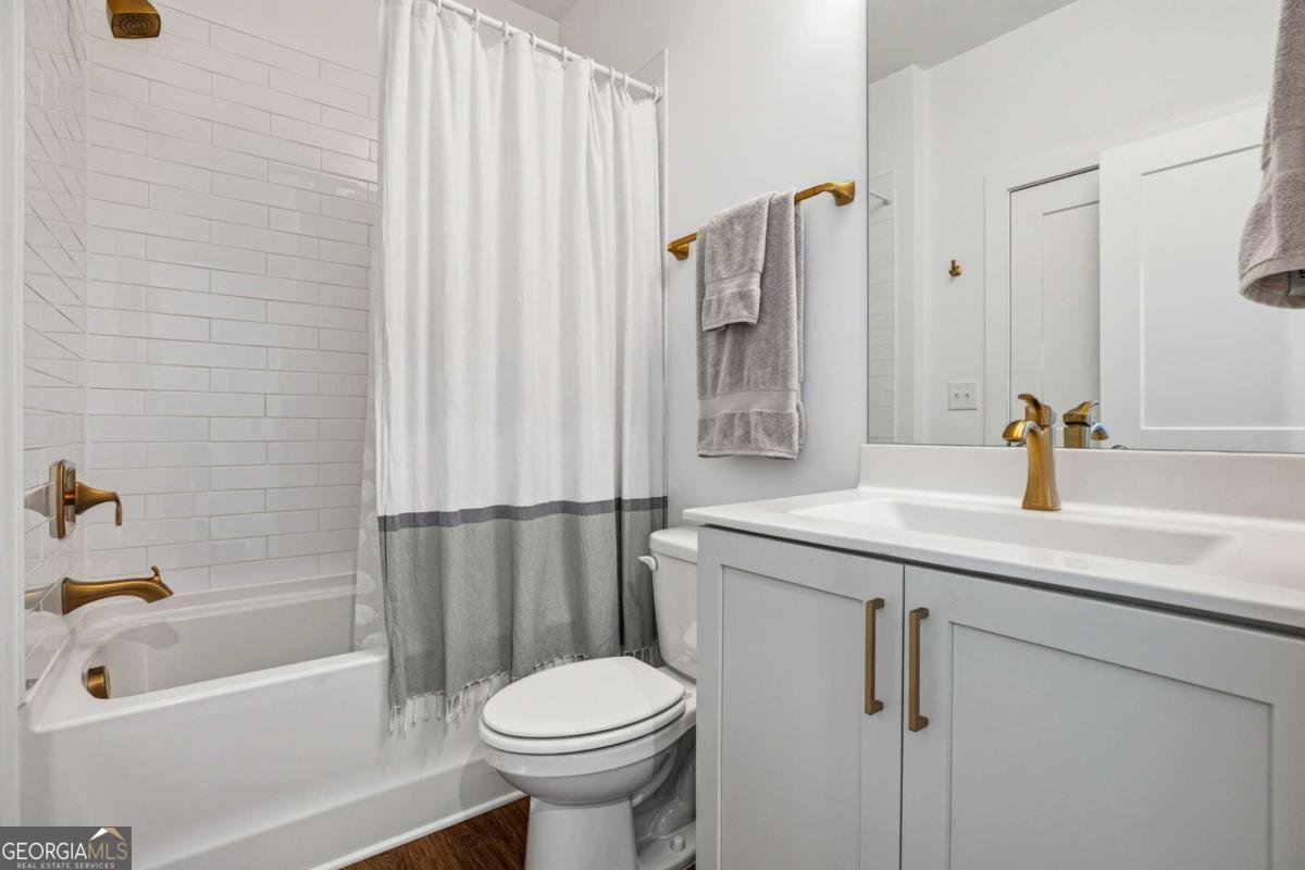 4456 Dalston Drive Atlanta - Photo 15