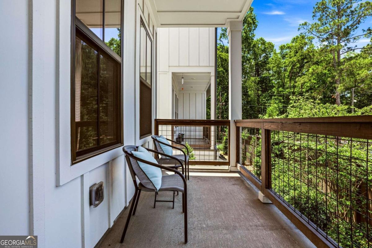 4456 Dalston Drive Atlanta - Photo 17