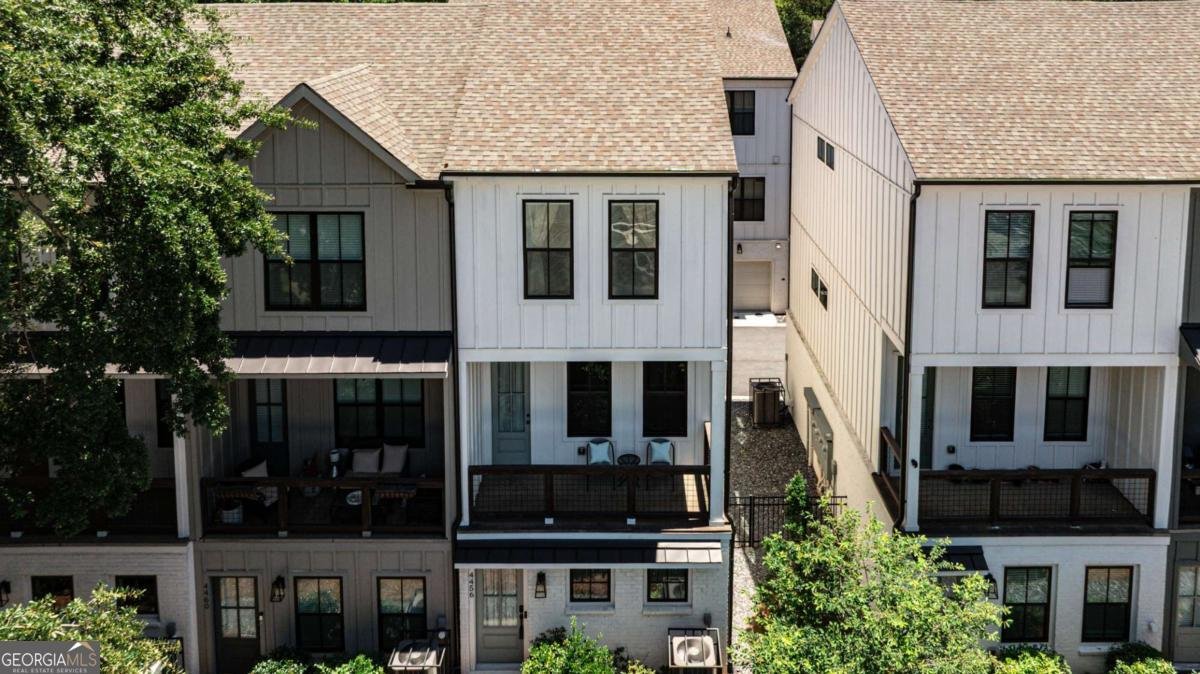 4456 Dalston Drive Atlanta - Photo 18