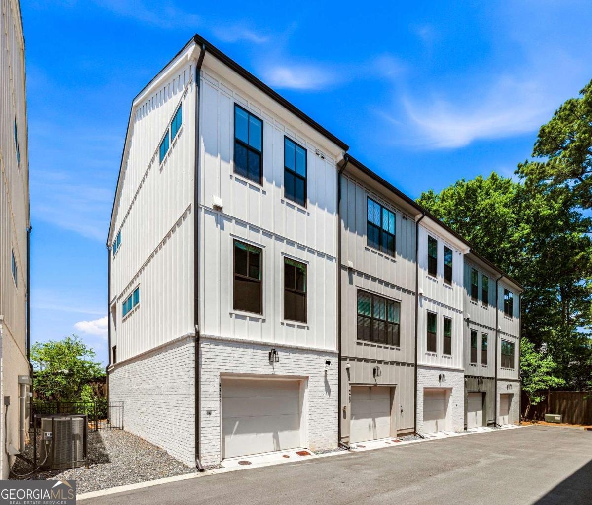 4456 Dalston Drive Atlanta - Photo 19