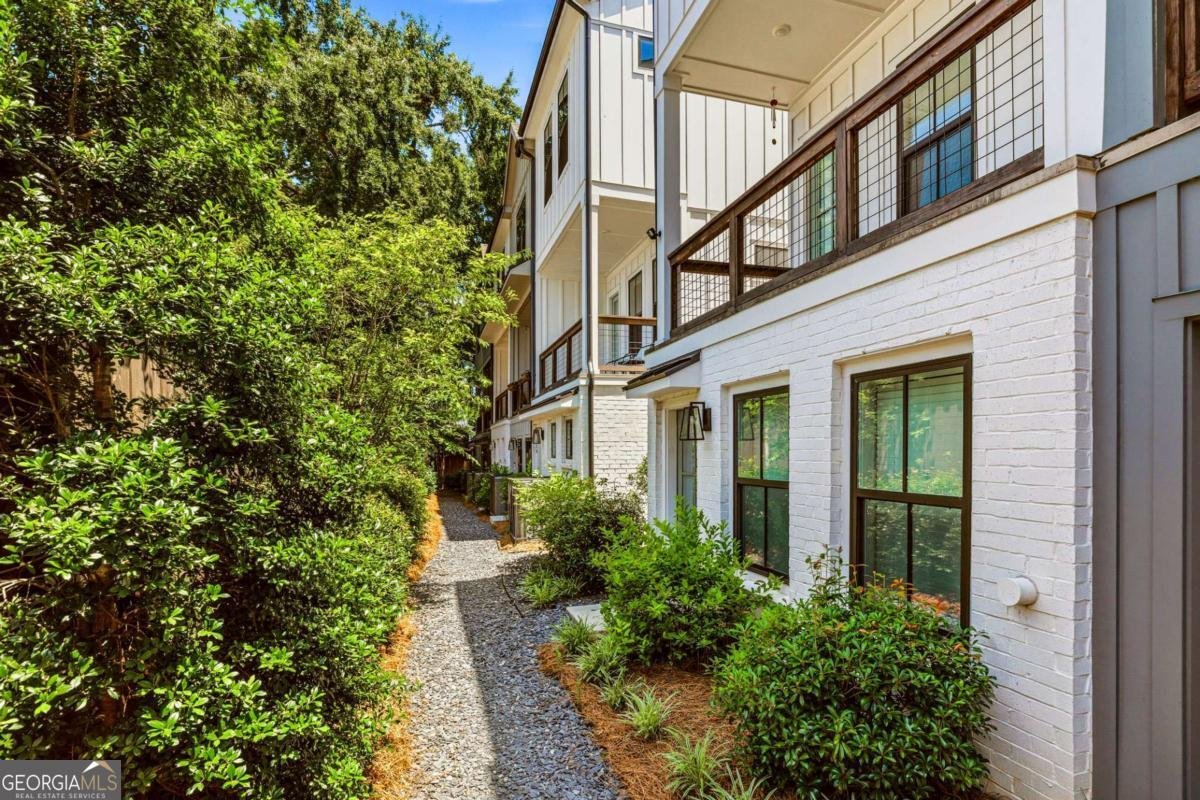 4456 Dalston Drive Atlanta - Photo 20