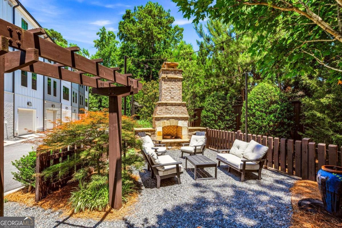 4456 Dalston Drive Atlanta - Photo 21