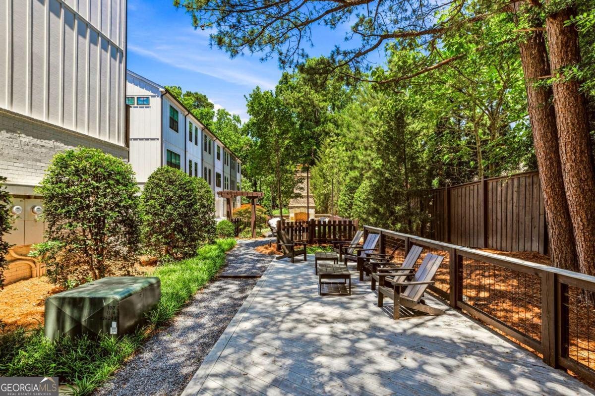 4456 Dalston Drive Atlanta - Photo 22