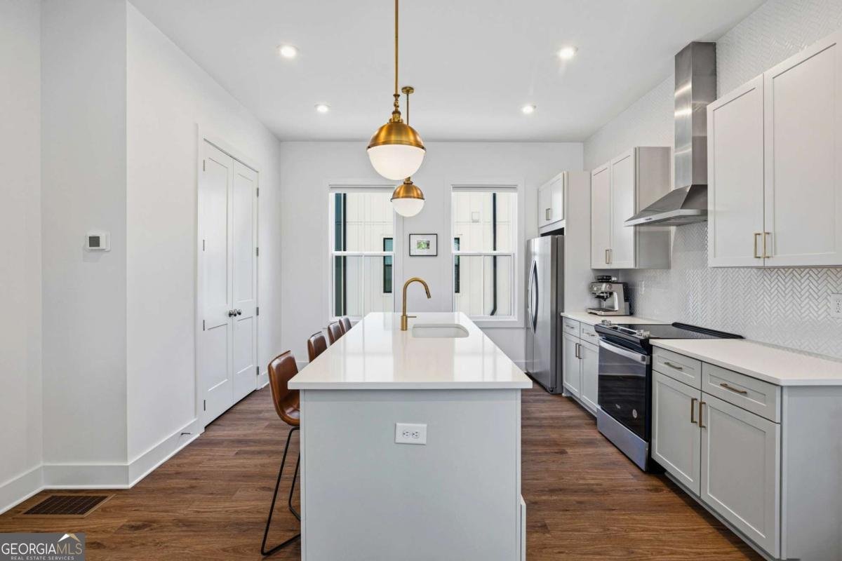 4456 Dalston Drive Atlanta - Photo 6