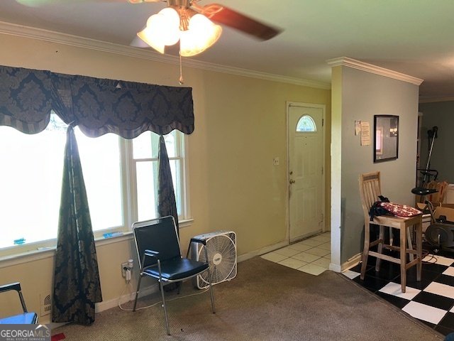 673 Valleyview Drive Forest Park - Photo 11