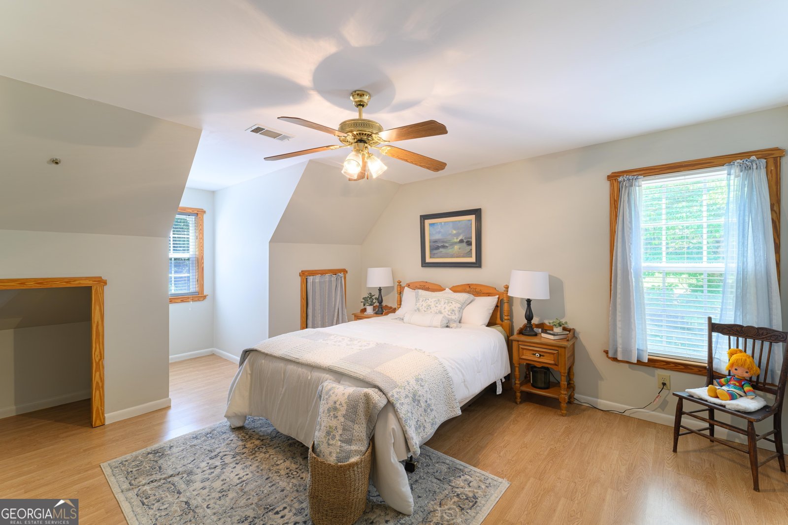 159 Hutchinson Lake Road Senoia - Photo 10