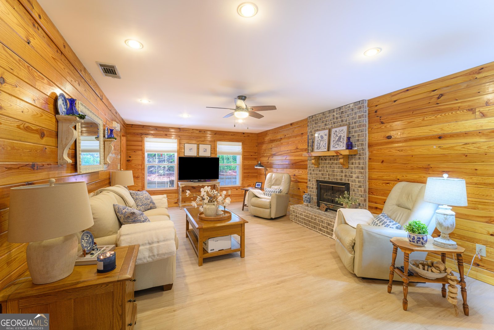 159 Hutchinson Lake Road Senoia - Photo 15