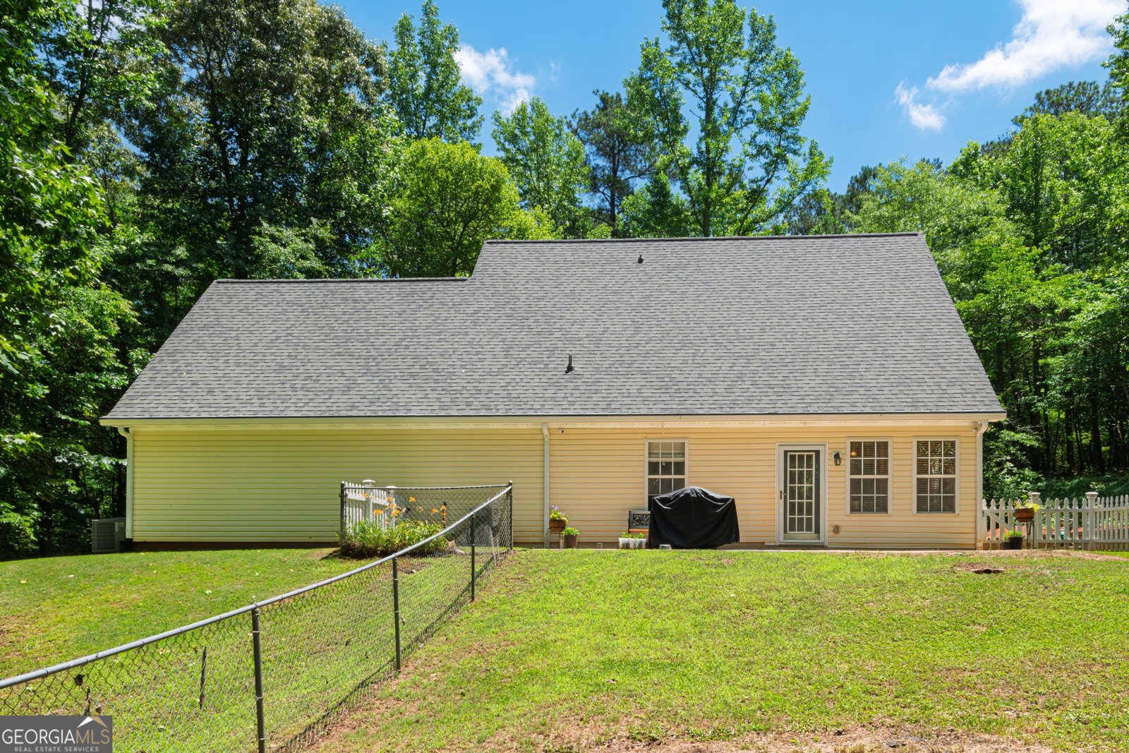 159 Hutchinson Lake Road Senoia - Photo 17