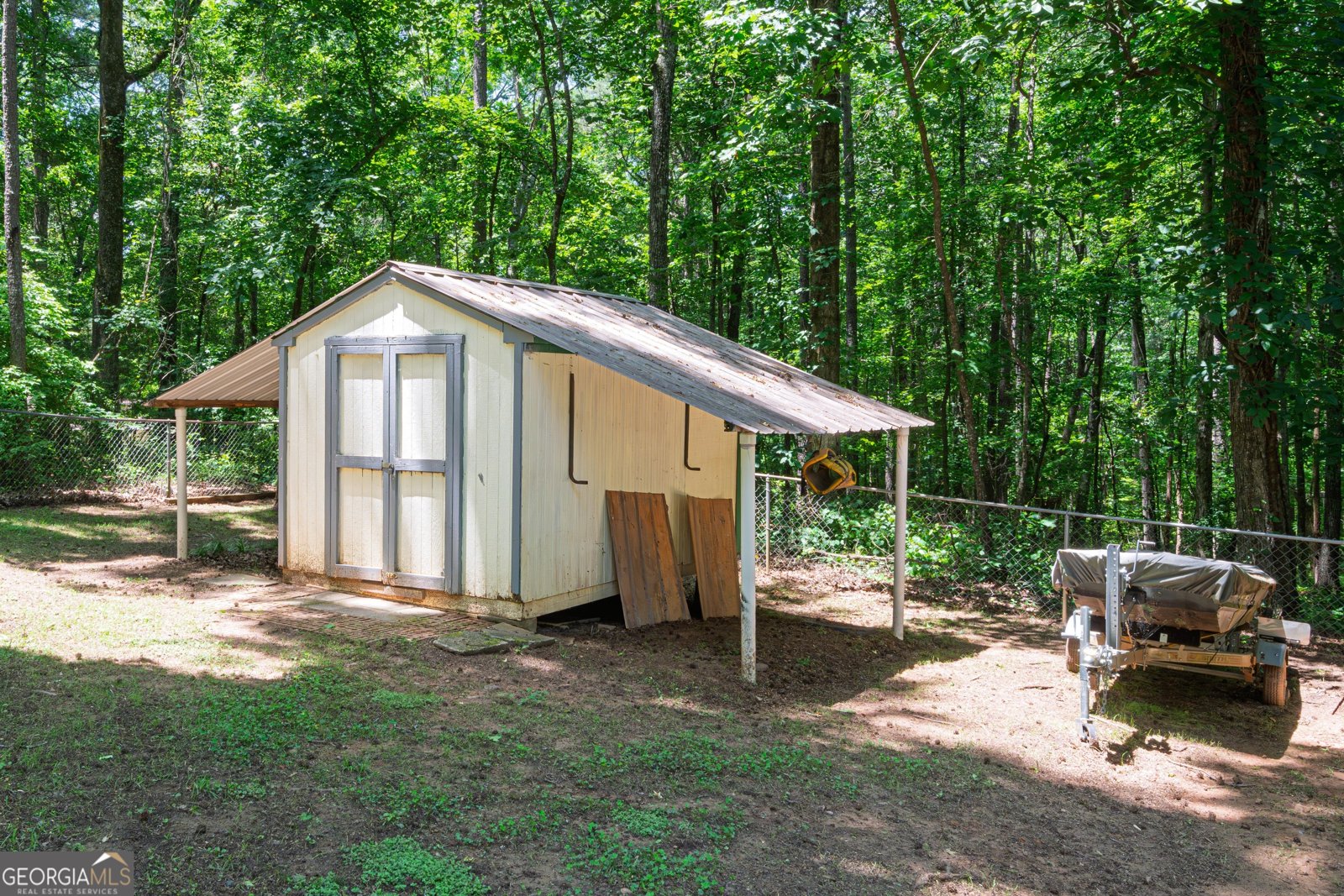 159 Hutchinson Lake Road Senoia - Photo 18