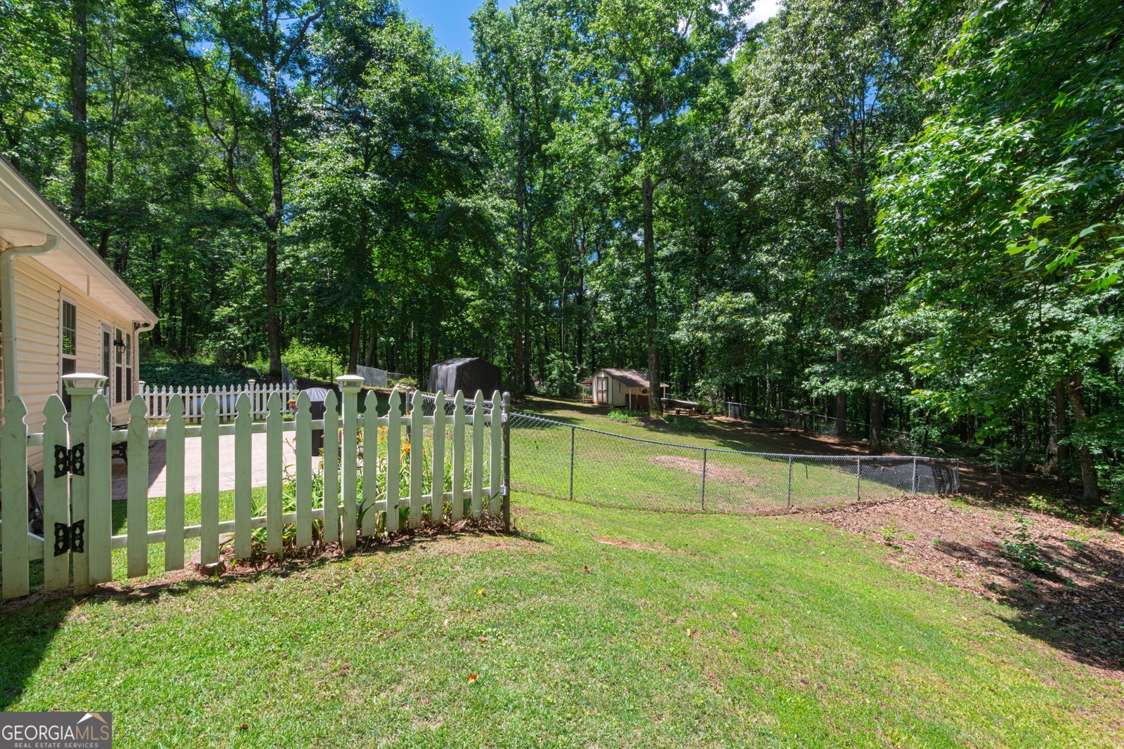 159 Hutchinson Lake Road Senoia - Photo 19