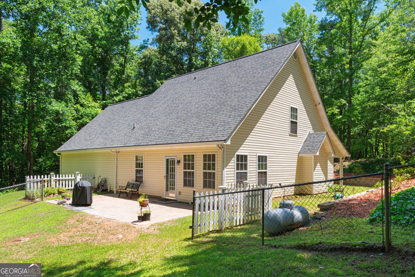 159 Hutchinson Lake Road Senoia - Photo 20