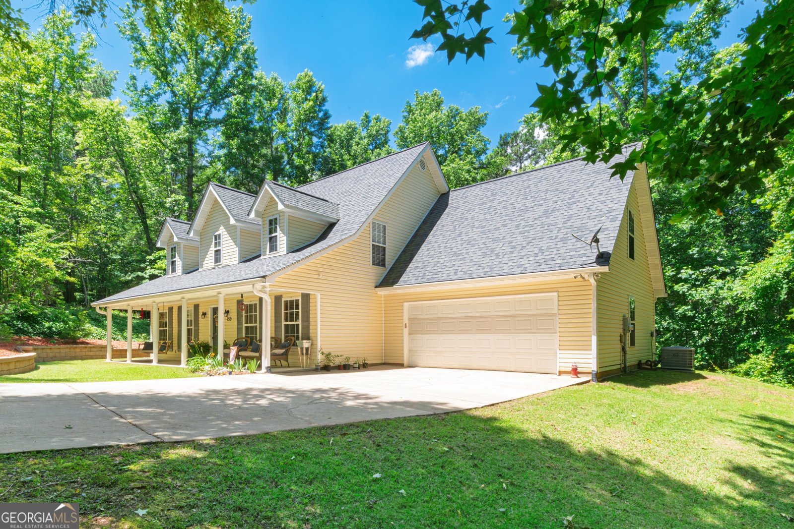 159 Hutchinson Lake Road Senoia - Photo 21