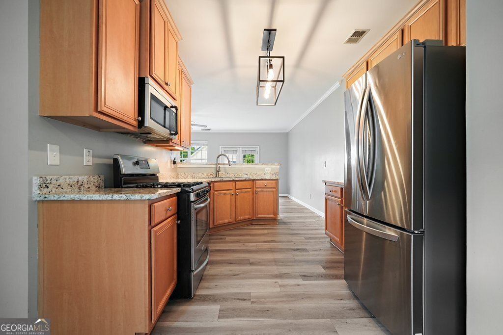 4719 Liberty Square Drive Acworth - Photo 11