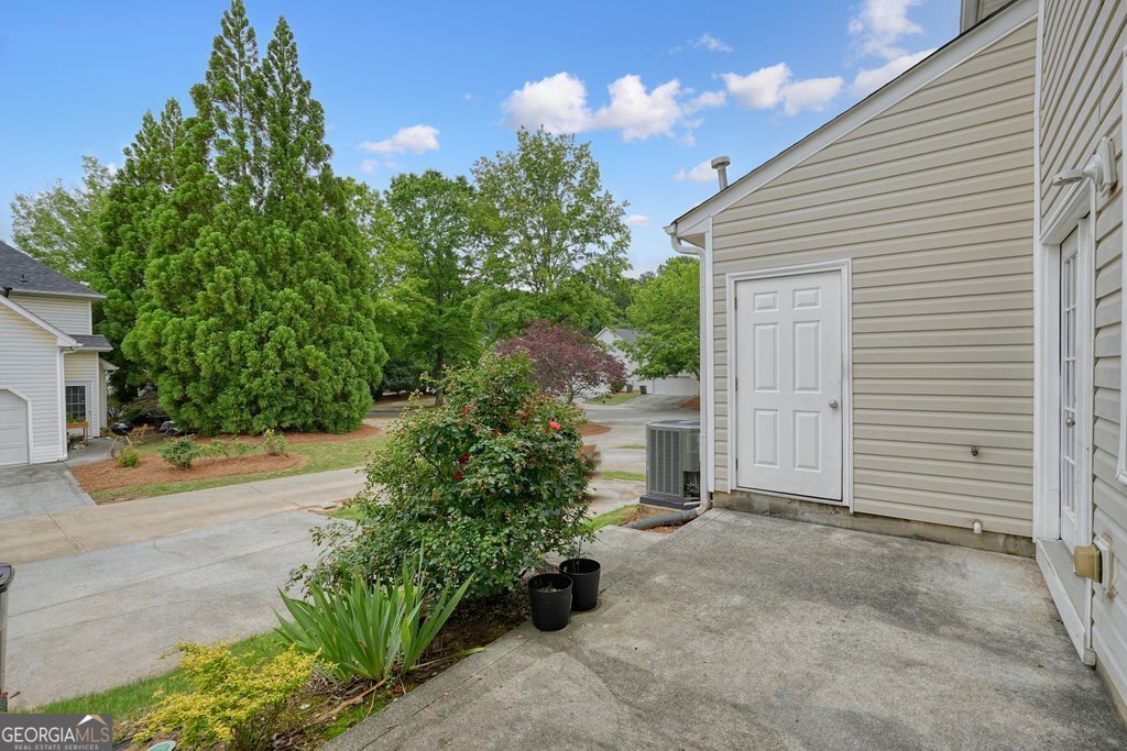 4719 Liberty Square Drive Acworth - Photo 24