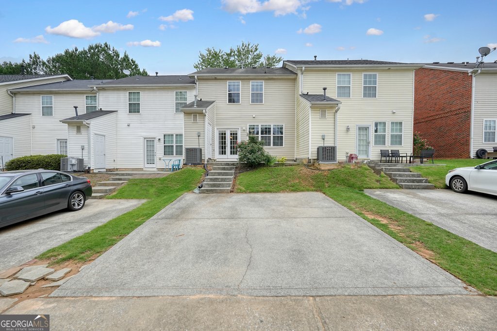 4719 Liberty Square Drive Acworth - Photo 26