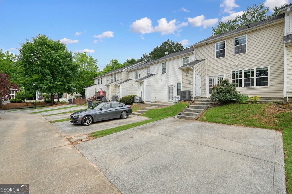4719 Liberty Square Drive Acworth - Photo 27
