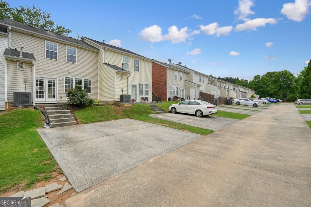 4719 Liberty Square Drive Acworth - Photo 28