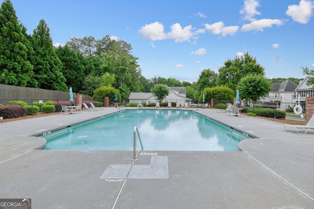 4719 Liberty Square Drive Acworth - Photo 29