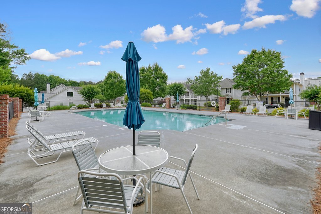 4719 Liberty Square Drive Acworth - Photo 30