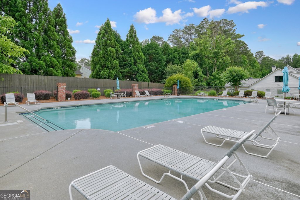 4719 Liberty Square Drive Acworth - Photo 31
