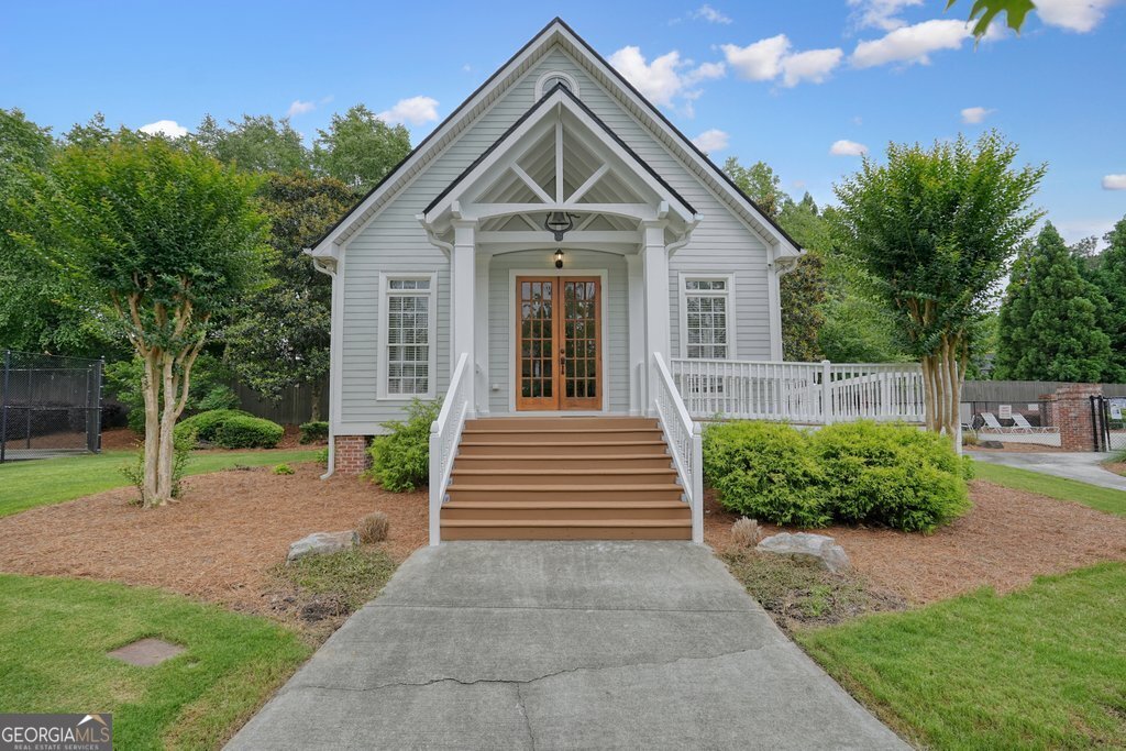 4719 Liberty Square Drive Acworth - Photo 32