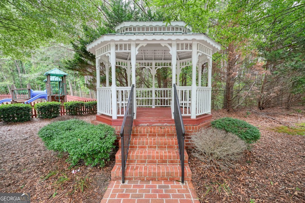 4719 Liberty Square Drive Acworth - Photo 33