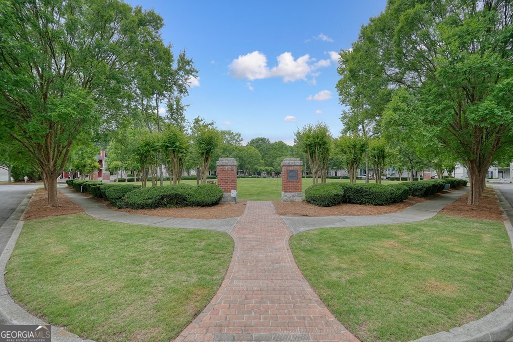 4719 Liberty Square Drive Acworth - Photo 36