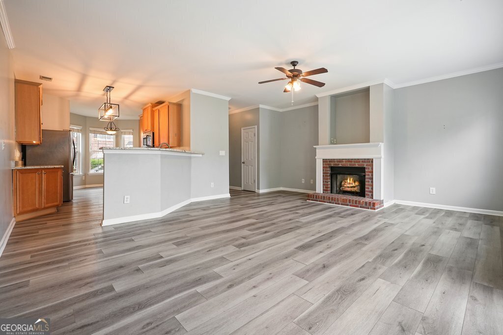4719 Liberty Square Drive Acworth - Photo 6