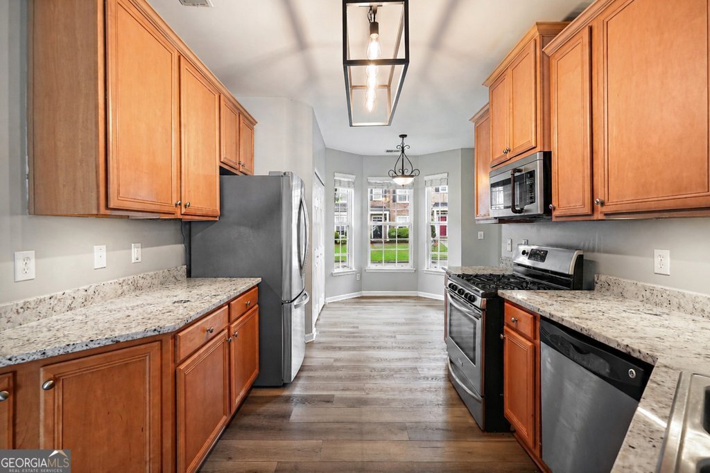 4719 Liberty Square Drive Acworth - Photo 8