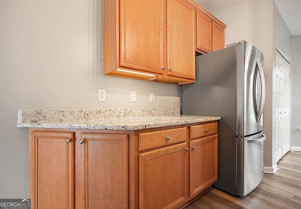4719 Liberty Square Drive Acworth - Photo 9