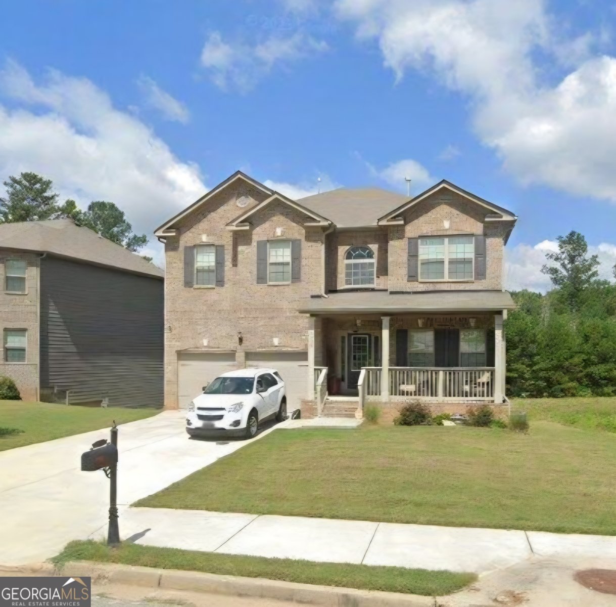 6532 Muirfield Point Fairburn - main photo