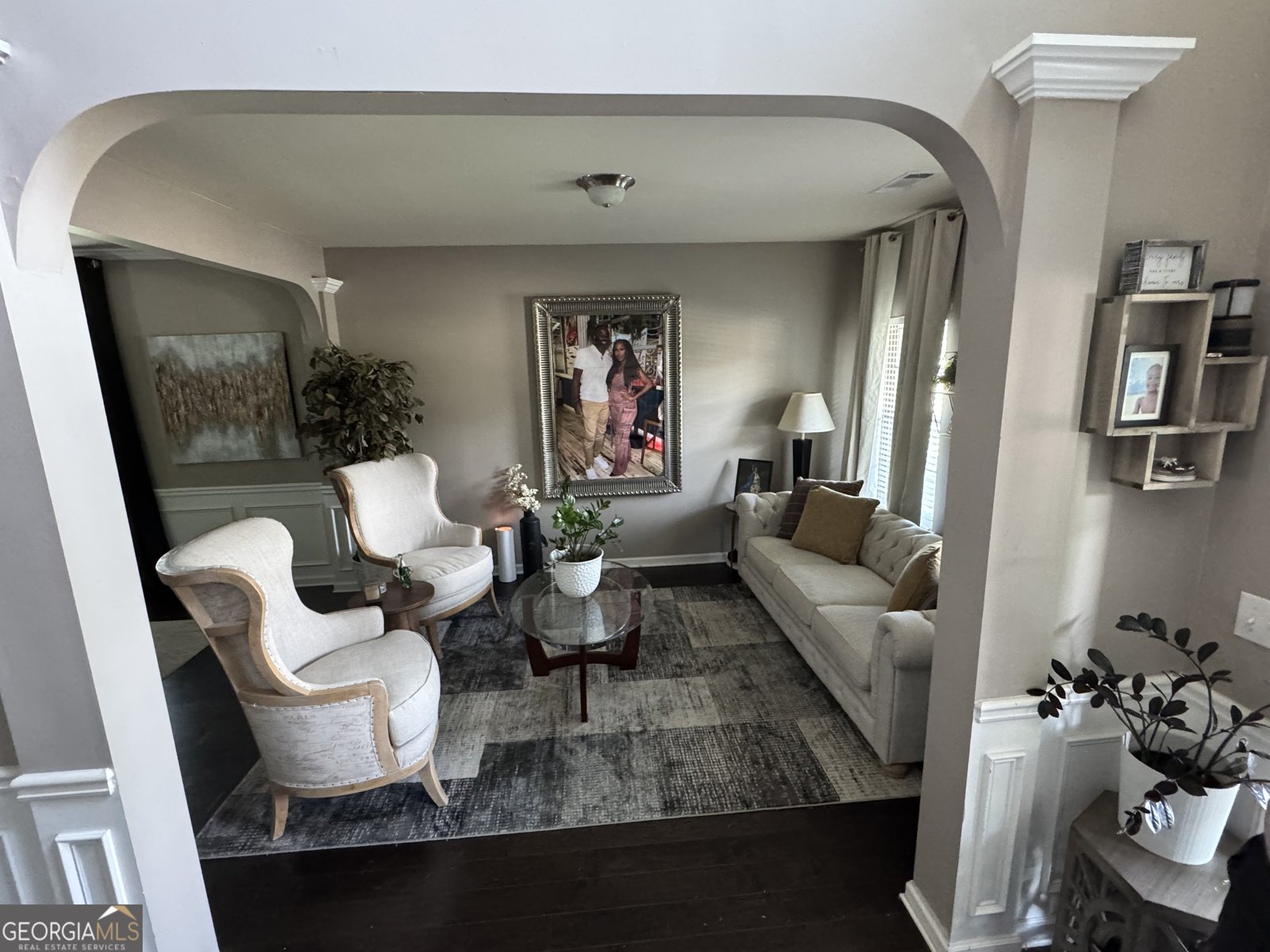 6532 Muirfield Point Fairburn - Photo 8