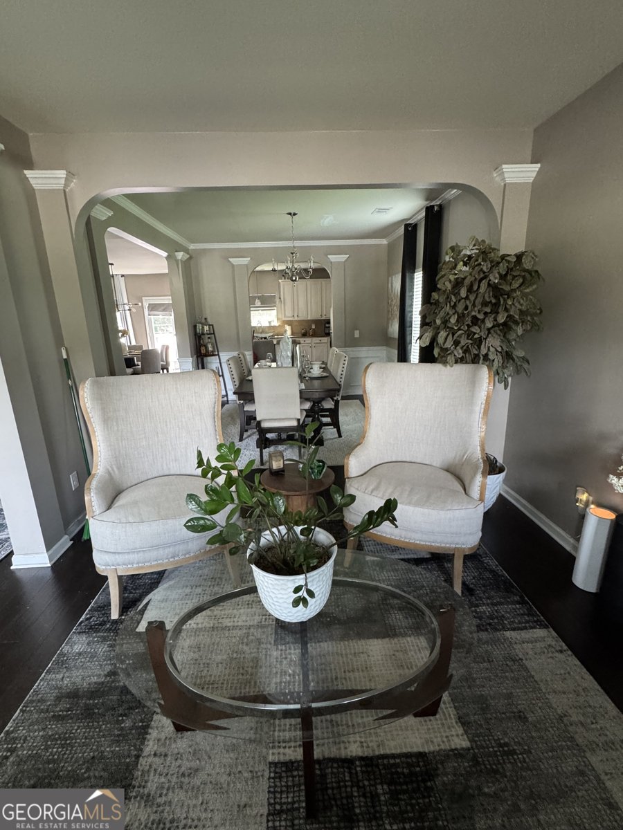6532 Muirfield Point Fairburn - Photo 9