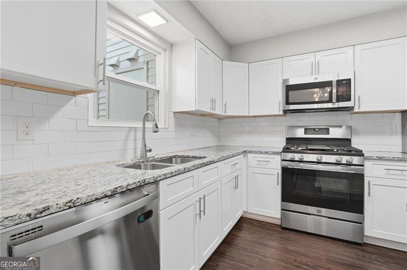 2911 Aspen Woods Entry Atlanta - Photo 10