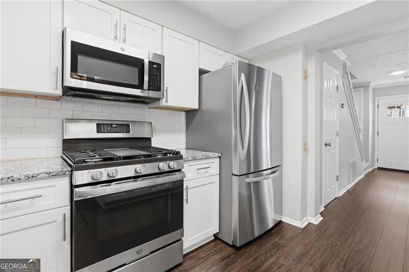 2911 Aspen Woods Entry Atlanta - Photo 11