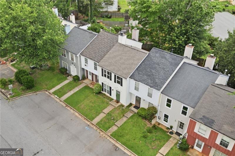 2911 Aspen Woods Entry Atlanta - Photo 24