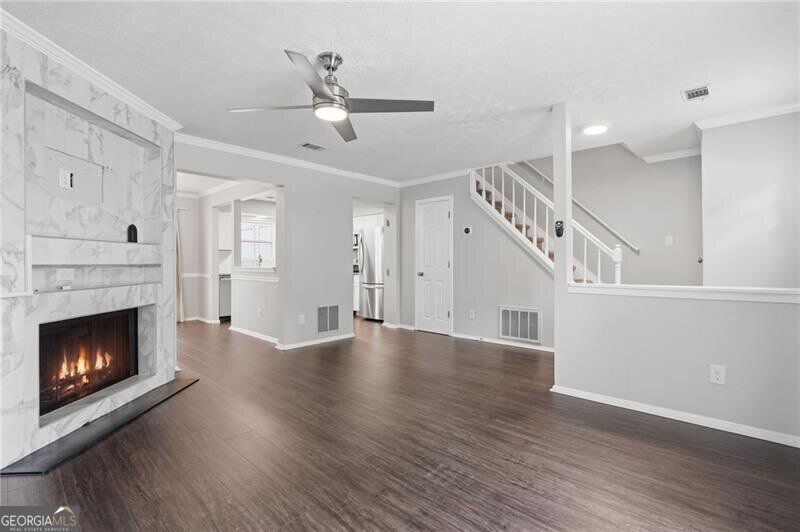 2911 Aspen Woods Entry Atlanta - Photo 6