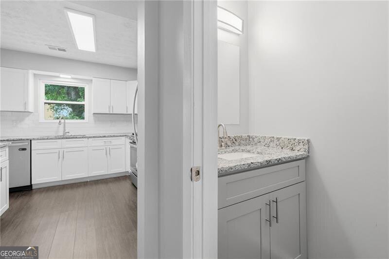 2911 Aspen Woods Entry Atlanta - Photo 8