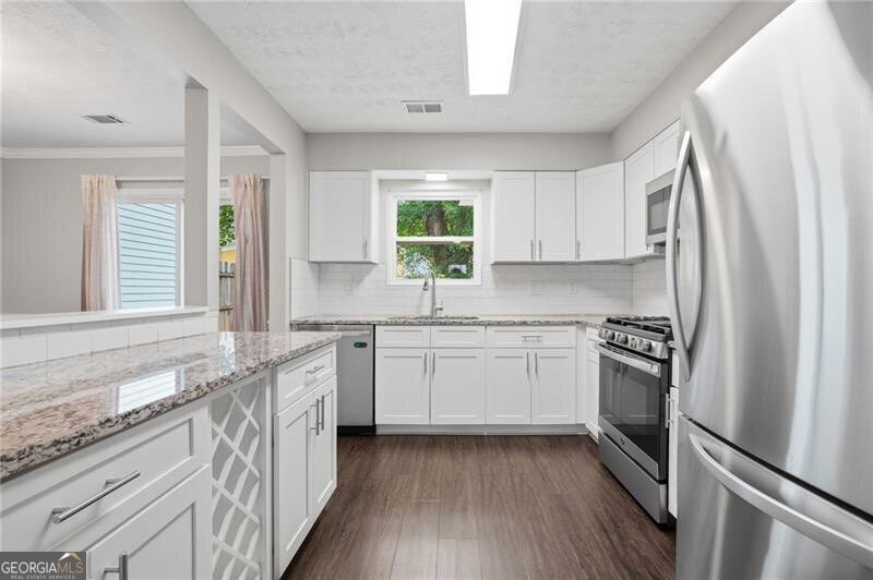 2911 Aspen Woods Entry Atlanta - Photo 9